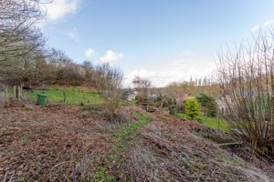 Rear Garden- click for photo gallery